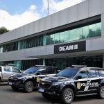 Polícia investiga servidor que teria instalado câmeras para filmar mulheres no banheiro