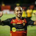 Fortaleza empresta o atacante Edinho, ex-Sport, para clube da Série B