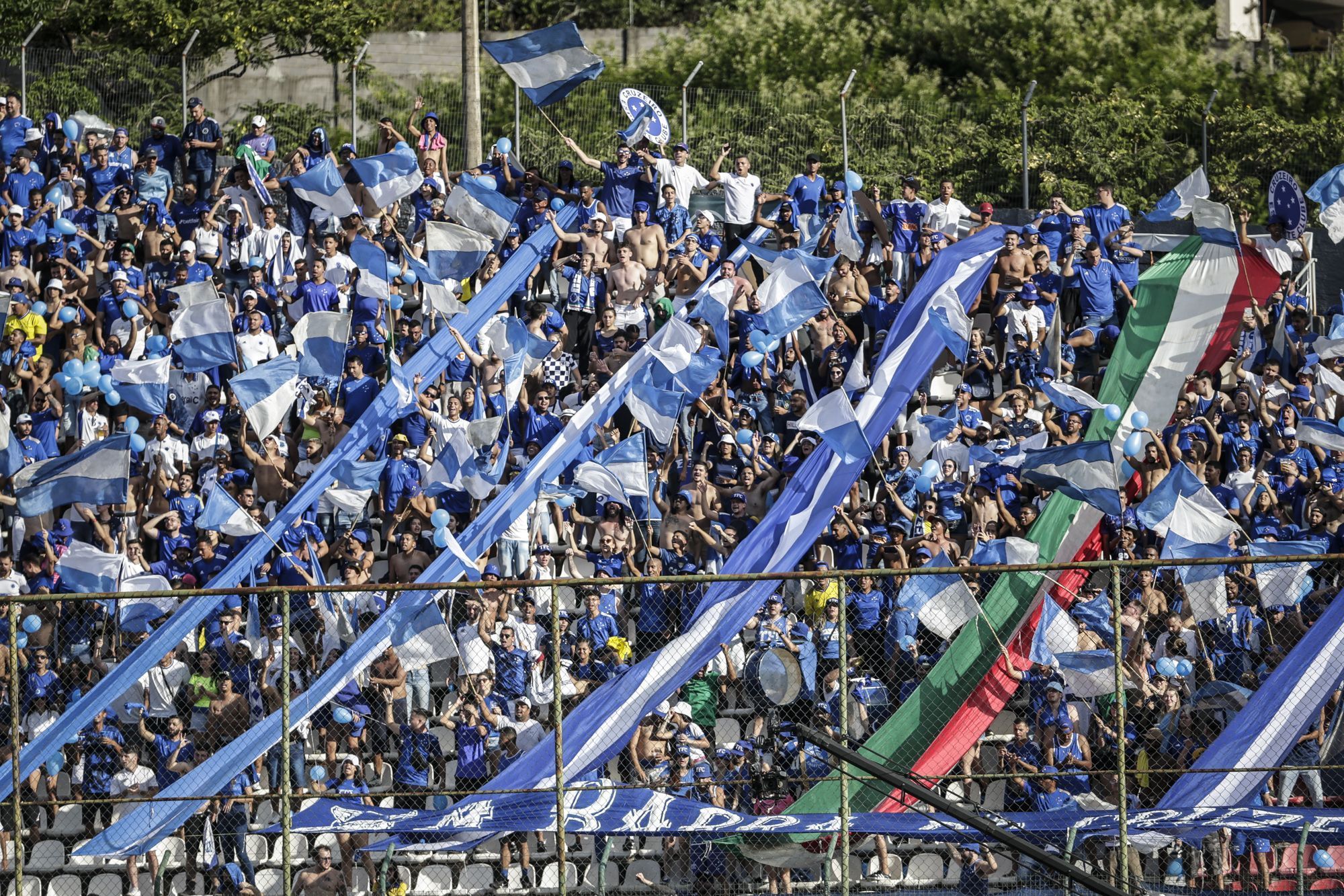 Democrata-GV e Cruzeiro deve ser em Sete Lagoas e não no Ipatingão