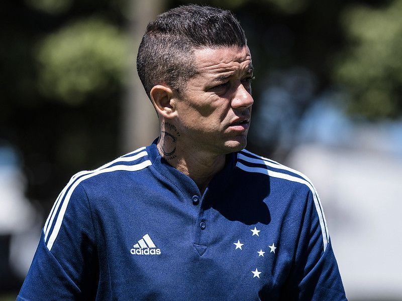 D'Alessandro revela bastidores de briga no vestiário do Cruzeiro