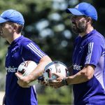 Ex-Cruzeiro é anunciado por clube uruguaio e disputará Copa Libertadores