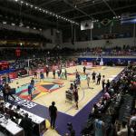 Ao vivo e em 4K: Itatiaia transmitirá eventos do Jogo das Estrelas do NBB