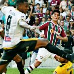 Fluminense reencontra o Volta Redonda pela semifinal do Carioca com boas lembranças