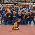 Sul-Americano Masculino de Vôlei: veja times, datas, confrontos e horários