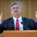 Em seu último dia como ministro, Dino divulga números da Segurança Pública