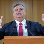 'Esse não é o julgamento das Forças Armadas', diz Dino