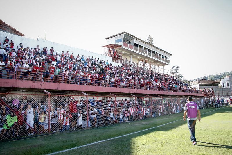 Villa Nova mira criação da SAF e já tem planos para estádio; saiba quais