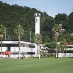Clube mineiro confirma jogo-treino contra o Santos; saiba detalhes