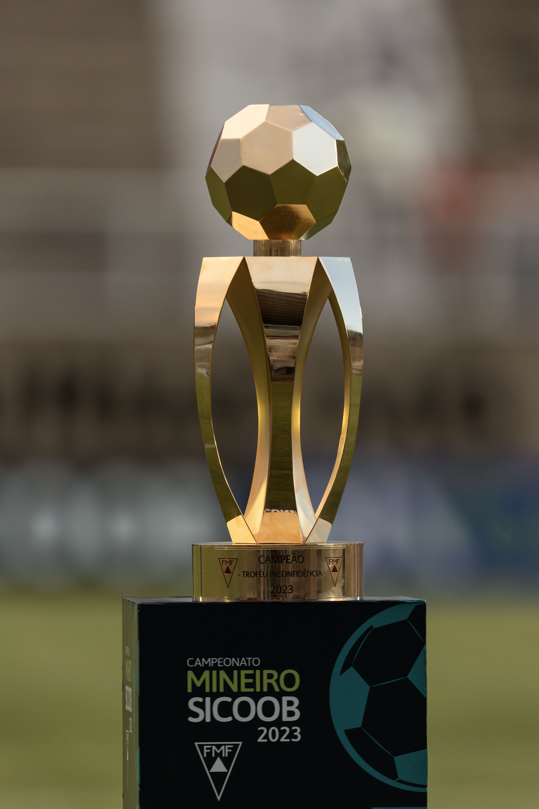 Mineiro 2024: datas e horários dos jogos da semifinal do Troféu Inconfidência