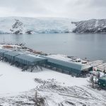 Base de pesquisas brasileiras na Antártica, Estação Comandante Ferraz completa 40 anos