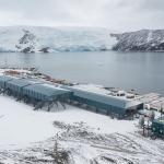 Base de pesquisas brasileiras na Antártica, Estação Comandante Ferraz completa 40 anos