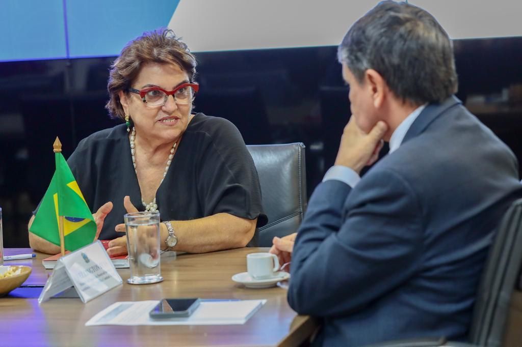 Lula prepara nova troca de ministros com mudança na pasta das Mulheres