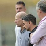 Rodrigo Caetano iniciará quarta temporada no Atlético; relembre contratações do diretor