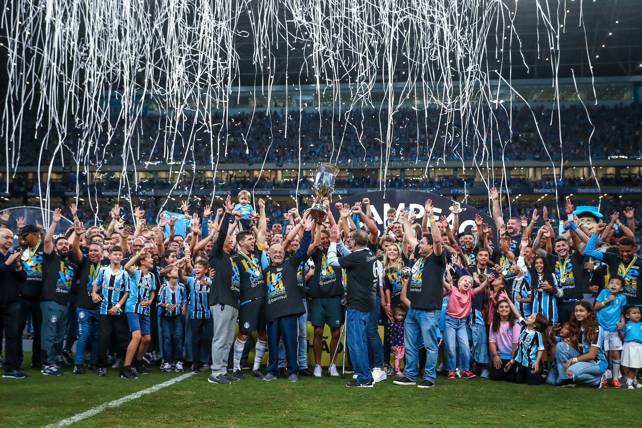 Campeonato Gaúcho: candidatos ao título, principais contratações e onde assistir