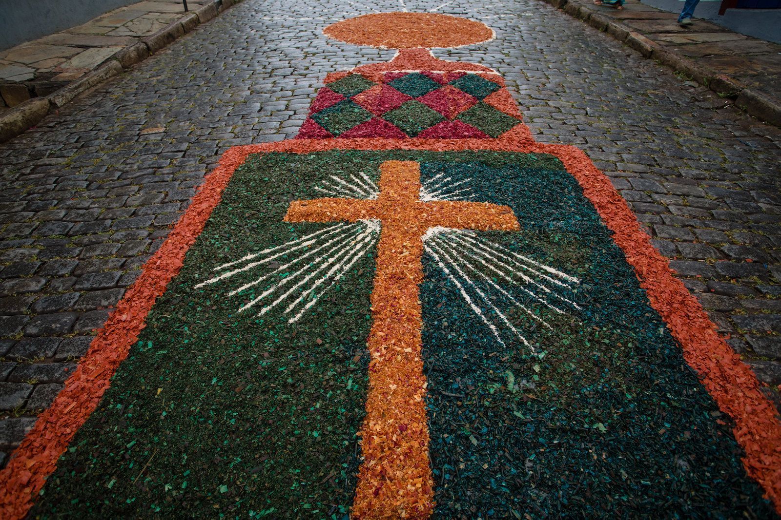 Saiba o horário e o modelo de funcionamento dos principais serviços em Ouro Preto nesta Semana Santa