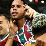 Quase esquecido, Alexsander pode ganhar chance de ouro no Fluminense