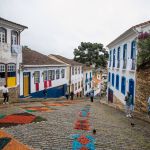 Vai passar a semana-santa em Ouro Preto? Saiba o que fazer