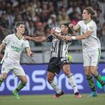 América x Atlético farão oitava final de Campeonato Mineiro na história; relembre