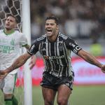 Atlético defende tabu de oito anos contra o América no Mineiro; veja números