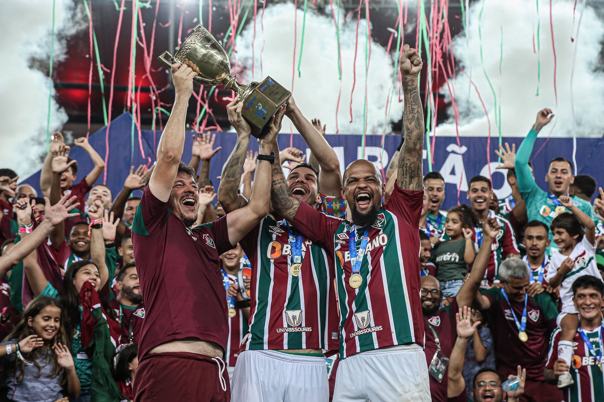 Quando começa o Campeonato Carioca de 2024? Datas, clubes e onde assistir