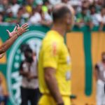 Carpini x Abel: retrospecto e o que um técnico pensa do outro antes da Supercopa