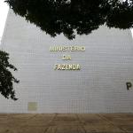 Governo reduz expectativa de crescimento do PIB em 2025