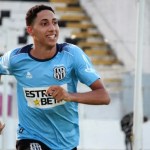 América negocia contratação de Felipinho, destaque da Ponte Preta