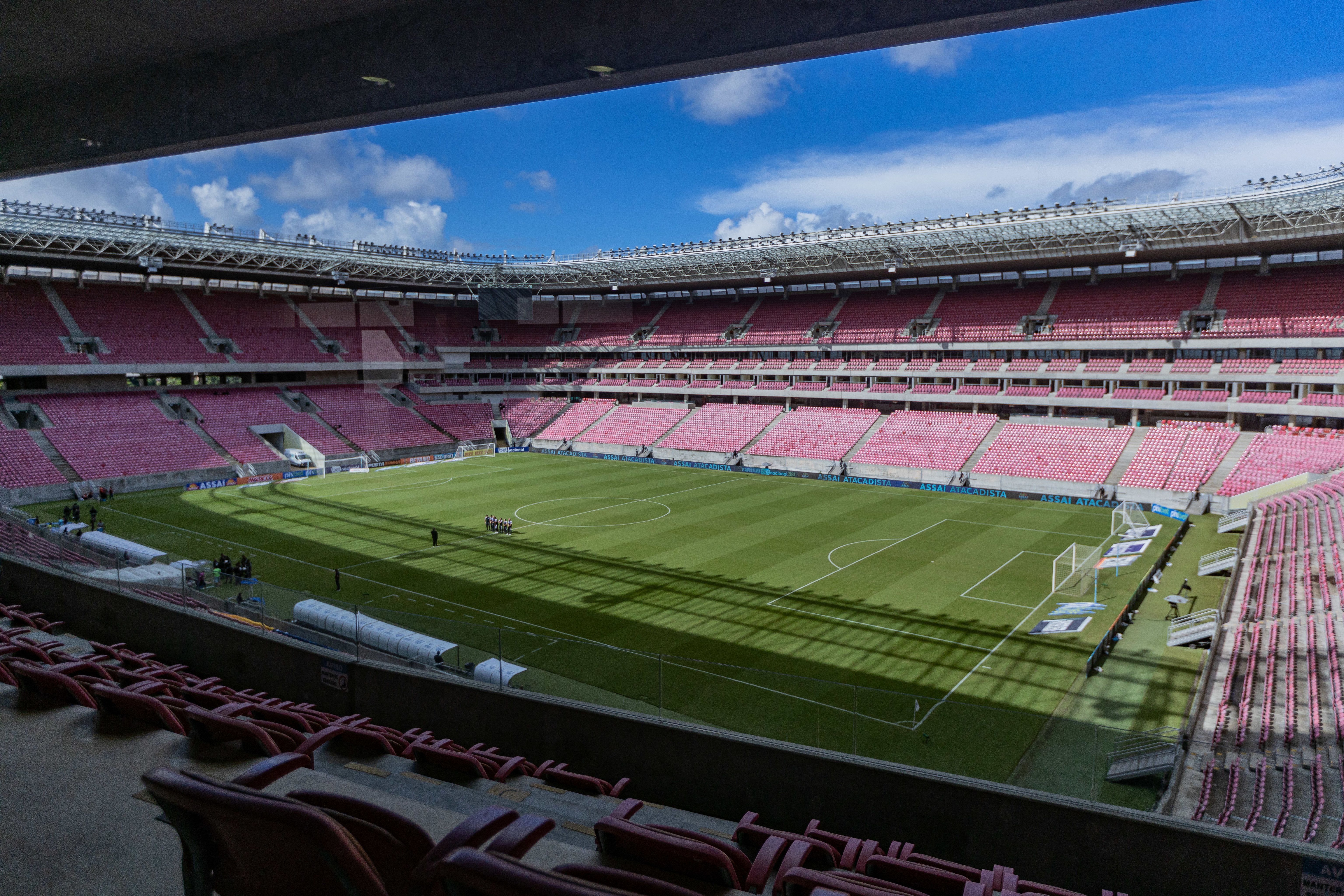 Sport x Retrô: confira as escalações para o duelo pelo Campeonato Pernambucano
