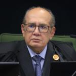 CCJ aprova convite para ouvir Gilmar Mendes sobre PEC da Segurança
