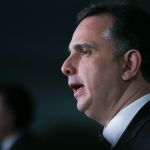 Pacheco reclama de Medida Provisória editada por Lula que trata da desoneração: ‘solução parcial’