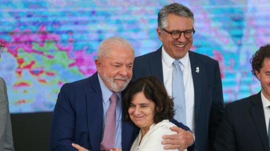 lula nisia trindade alexandre padilha