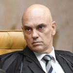 Moraes defende regulamentação das redes sociais e anuncia a criação de grupo de trabalho contra golpistas