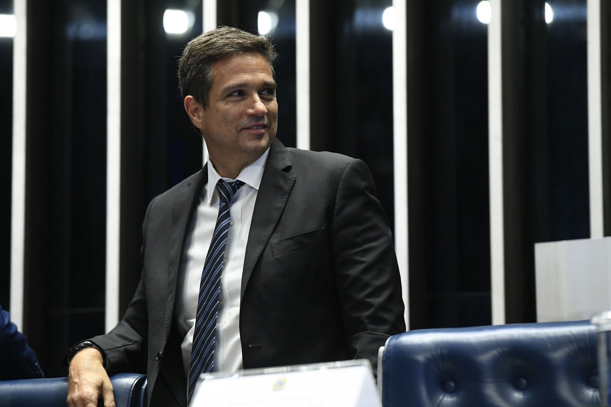 Lula sobre presidente do BC: ‘Quem conviveu por um 1 ano e 4 meses não se opõe a mais 6 meses’