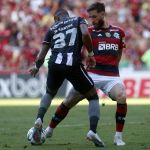 Flamengo e Botafogo definem arbitragem de clássico pelo Carioca