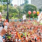 1º de maio: Lula é esperado para ato de centrais sindicais no estádio do Corinthians