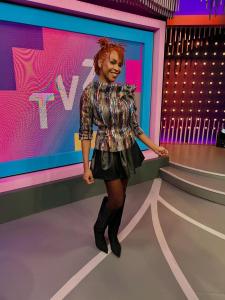 Karol Conká participou do BBB 21