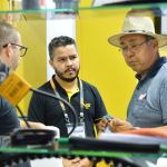 De ‘ChatGPT do Agro’ a câmeras com redes neurais: conheça os principais lançamentos da Agrishow 2024