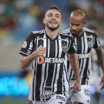 Hyoran agradece e se despede do Atlético: 'Sonho foi realizado'