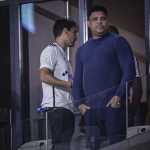 Ronaldo marcará presença no Mineirão para duelo entre Cruzeiro e Palmeiras