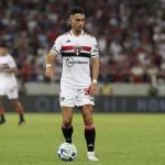 São Paulo empresta Raí Ramos para o Ceará