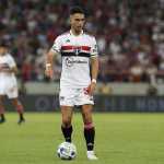 São Paulo empresta Raí Ramos para o Ceará