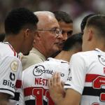 Corinthians aposta em poder agregador de Dorival; entenda os bastidores