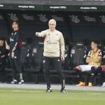 Algoz recente do Corinthians, Dorival assume o clube pela primeira vez