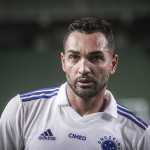 Gilberto rompe o silêncio e desabafa sobre afastamento no Cruzeiro