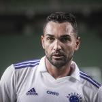Gilberto rompe o silêncio e desabafa sobre afastamento no Cruzeiro
