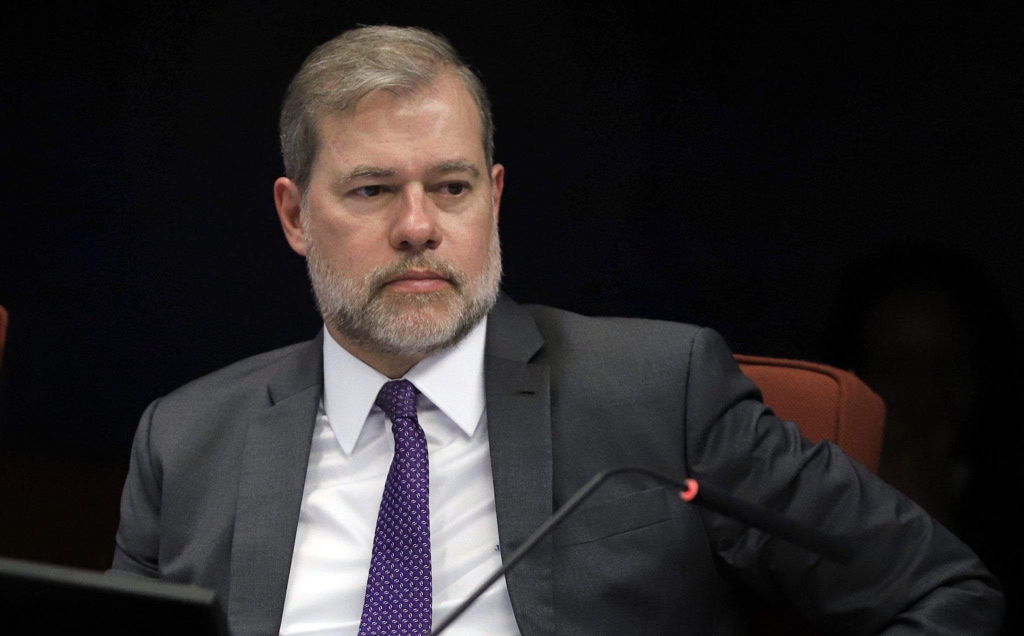 Toffoli suspende pagamento de multa bilionária de acordo da Odebrecht na Lava Jato