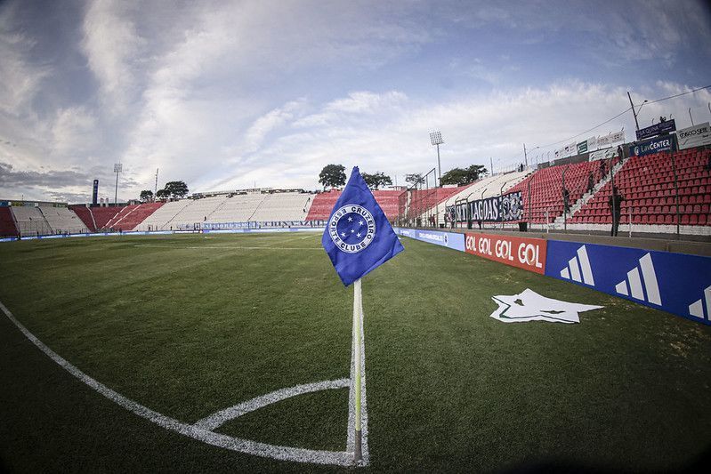 Cruzeiro abre venda de ingressos para duelo com Athletic no Mineiro; veja