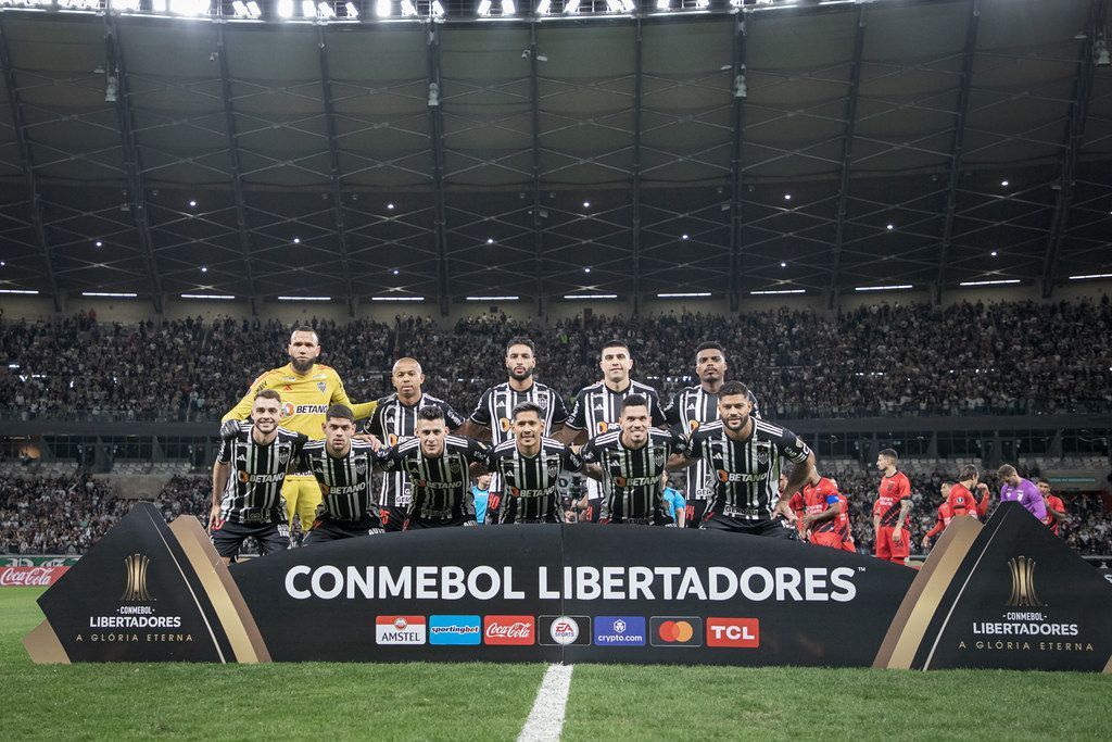 Atlético na Libertadores: quem pode ser o primeiro rival, datas e ordem dos jogos