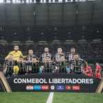 Atlético na Libertadores: quem pode ser o primeiro rival, datas e ordem dos jogos