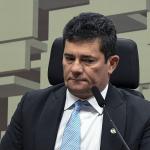 Relator vota contra cassar mandato de Sergio Moro e julgamento é suspenso
